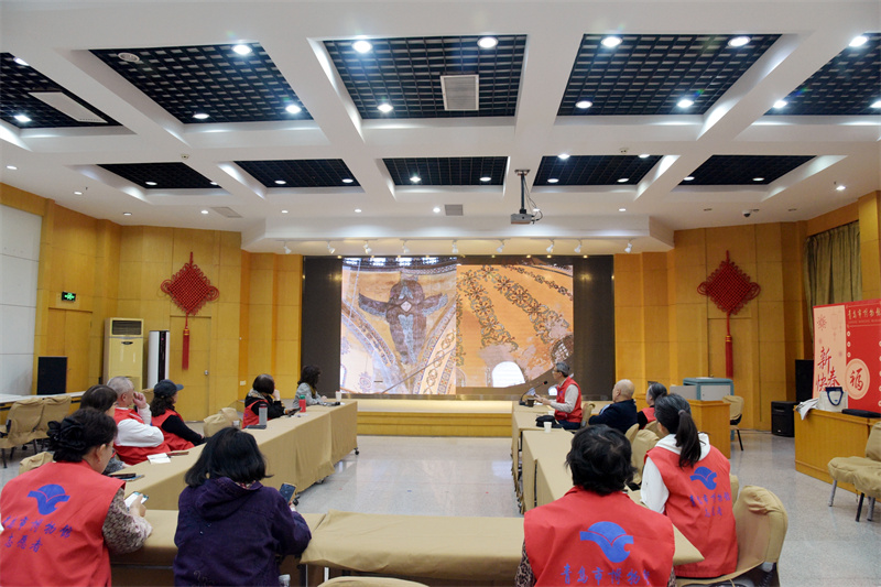 社会志愿者观展分享交流 (4).jpg