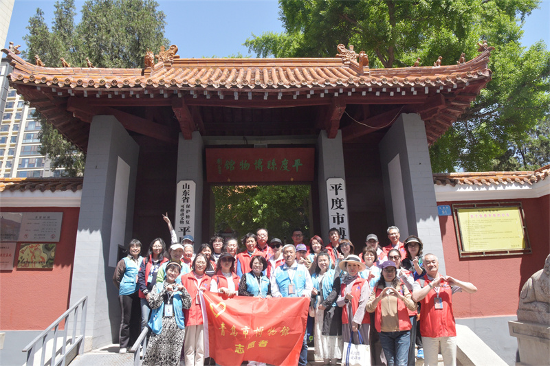 参观平度市博物馆 (1).jpg
