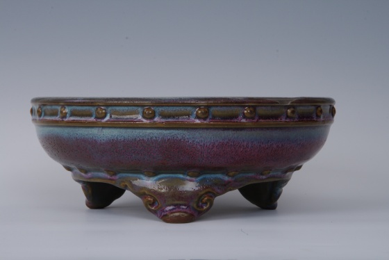 宋钧窑鼓式洗.jpg